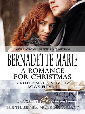 cover image of A Romance for Christmas